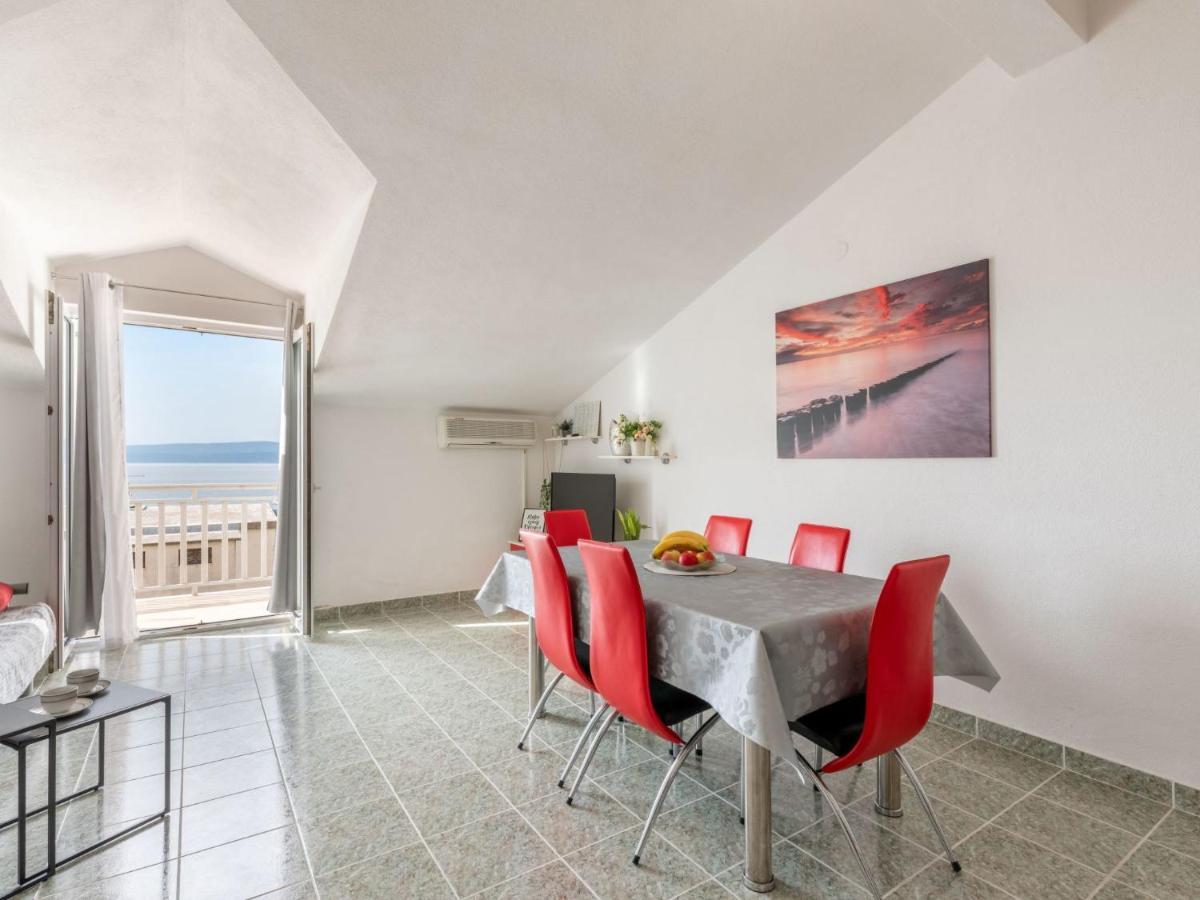 Apartment Niko 1 By Interhome Duce Bagian luar foto