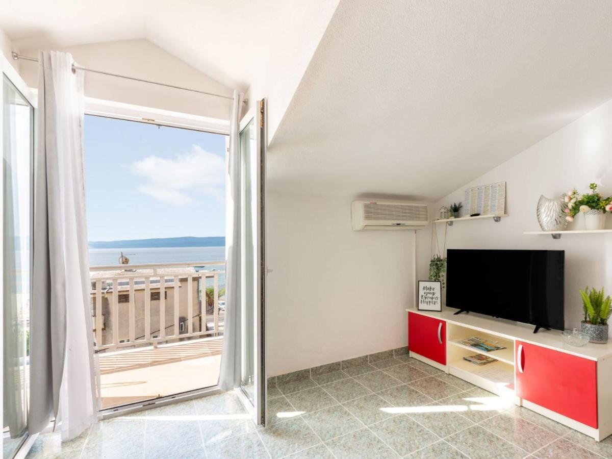 Apartment Niko 1 By Interhome Duce Bagian luar foto